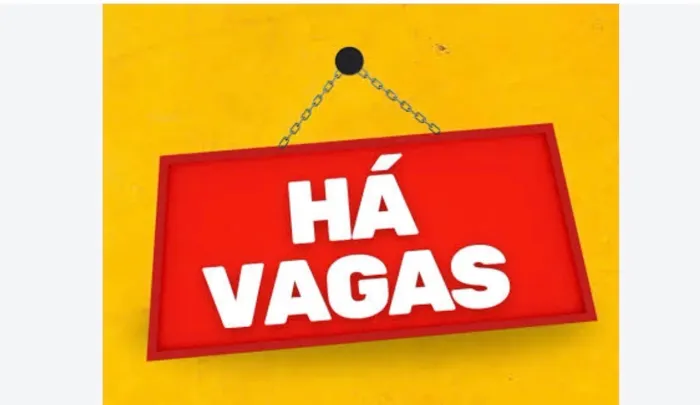 Vaga emprego