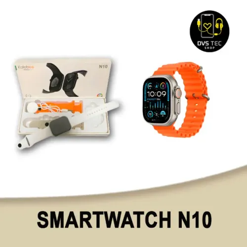 Smartwatch N10 Kalobee