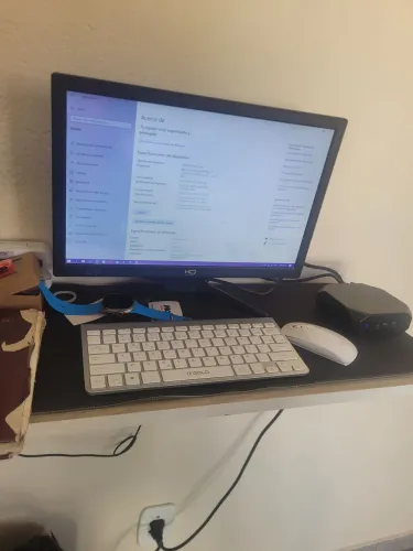 Vendo o troço