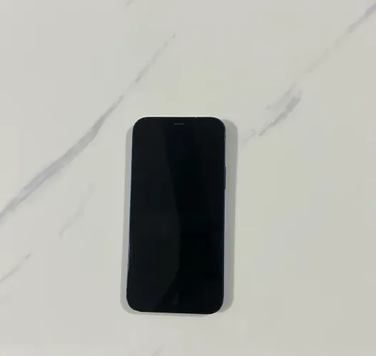 iPhone 12 usado