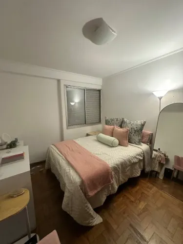 Cama box conjugada de casal