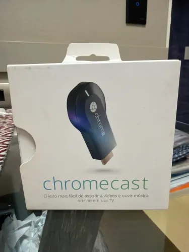 Chromecast Google