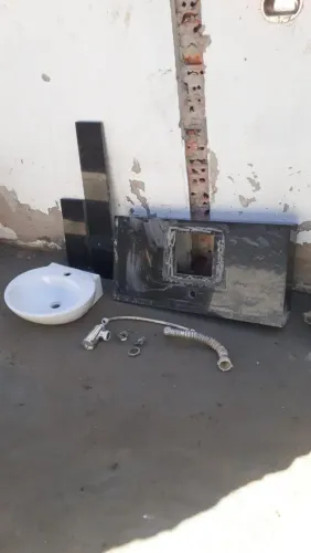 Material de construção