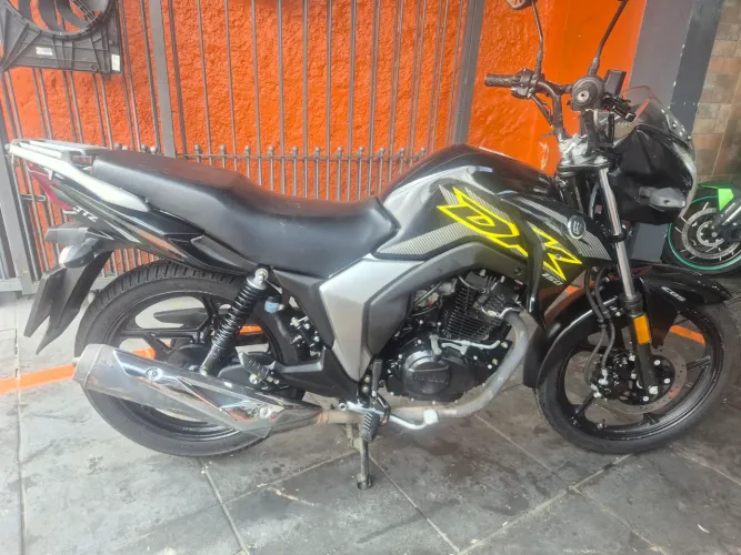 Dk 150 preta 2025