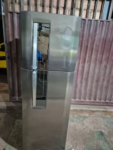 Geladeiras 