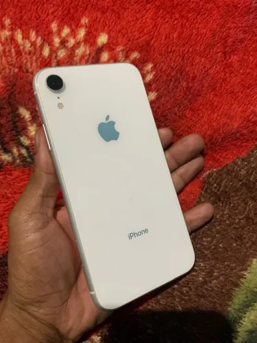 Iphone XR 64gb
