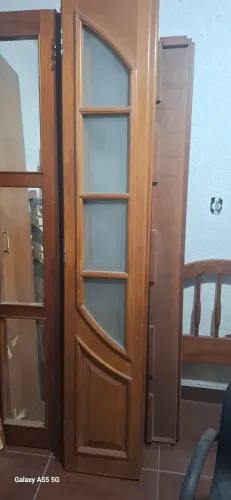 Portas camarão
