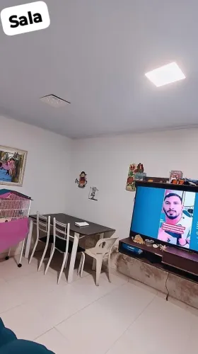 Casa na vila ran Enseada Guarujá SP