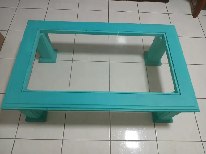 Mesa de centro 