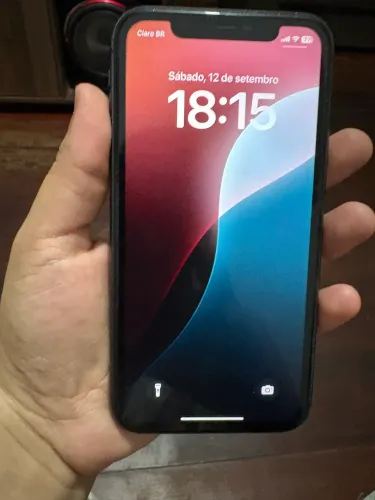 Vendo iPhone 11