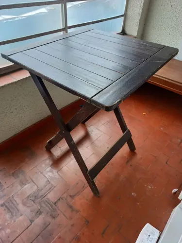 Mesa de bar