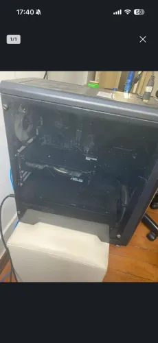 Computador Gamer