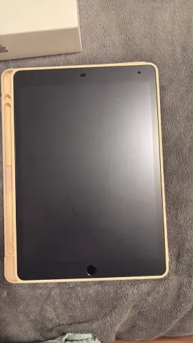iPad 9 geração 