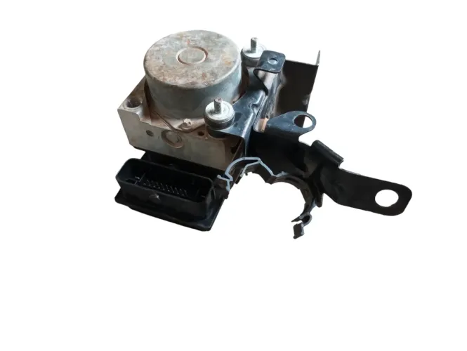 Módulo Central Fiat Stilo Punto Brava Línea 0265800868