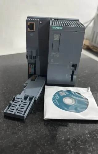 4 Cpu Siemens Simatic 1512sp-1 Pn (lacrado)