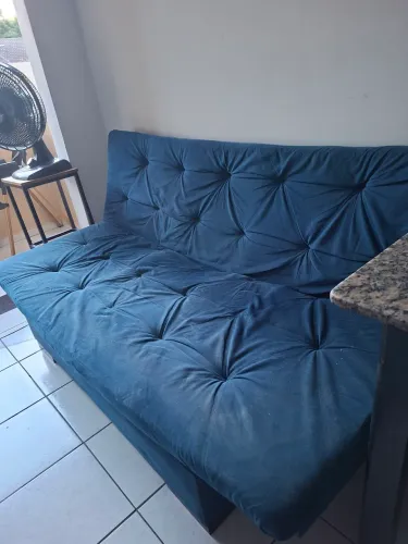Sofá cama