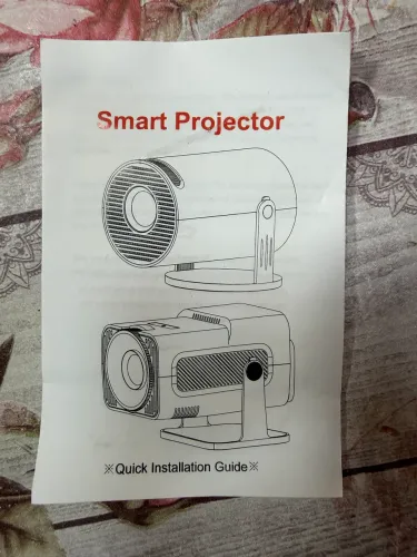 Projetor Ultra DH