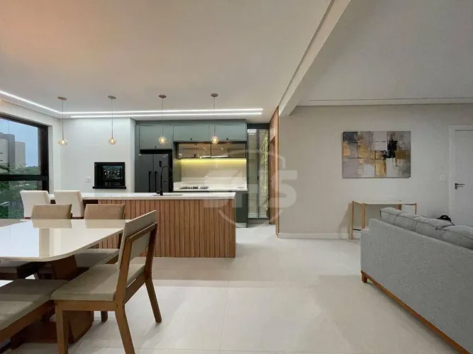 Apartamento com 3 dormitórios, 104 m² - venda por R$ 950.000,00 ou aluguel por R$ 6.698,20