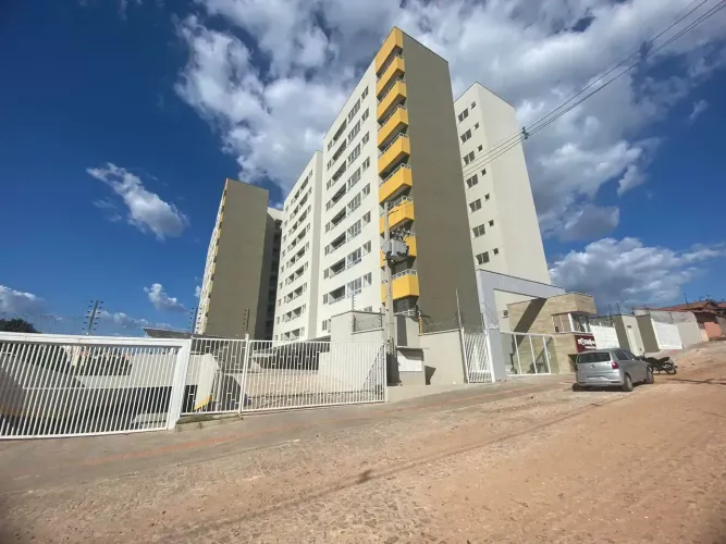 Vendo Agio Apartamento no Condominio North Mix