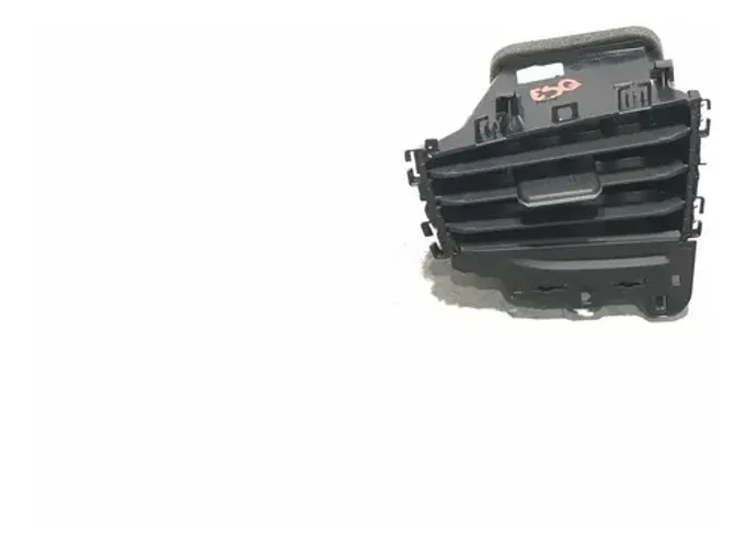 Difusor Ar Lado Esquerdo Painel Volkswagen Polo 2020 