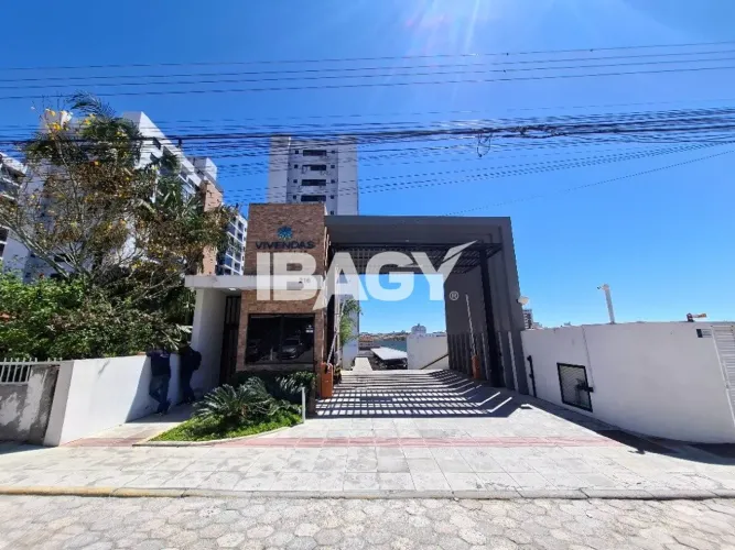 Excelente Apartamento 2 dormitório(s) em Areias - São José