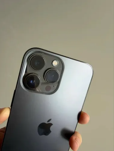 iPhone 13 Pro