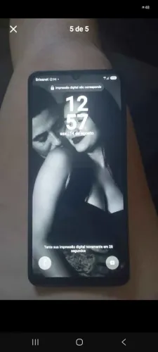 Celular barato