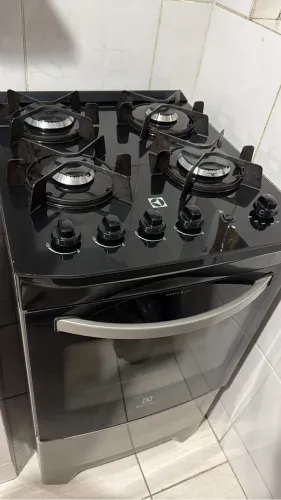 Fogão Electrolux 4 bocas