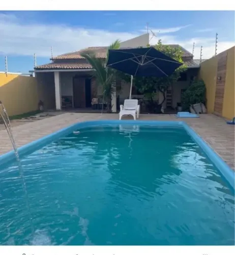 Alugo casana praia do Abaís, Carnaval e fins de semana 