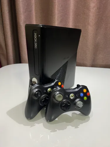 Xbox 360 desbloqueado + jogos + kinect 