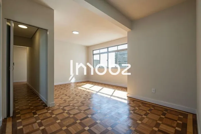 Apartamento à venda na Avenida Paulista, 671 - Jardim Paulista - São Paulo - SP - CEP: 013