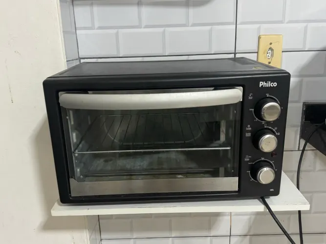 Forno