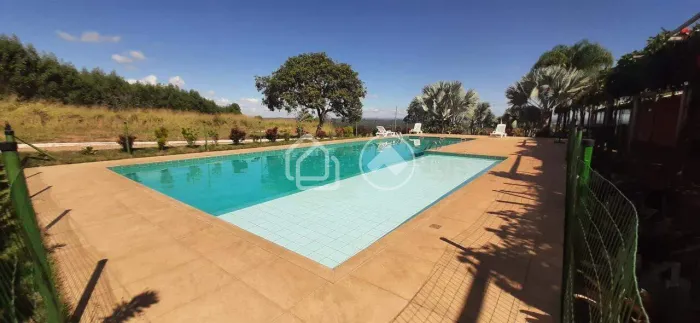 Lote 1.126m² Condomínio fechado em Jequitibá MG