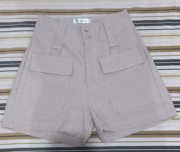 Short feminino