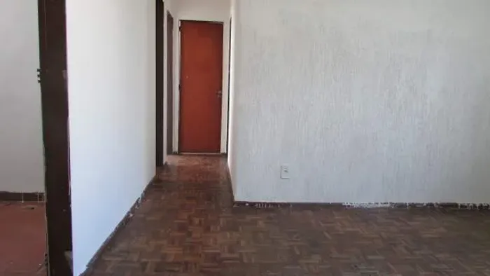 Apartamento para aluguel - Tirol, 3 quartos - Belo Horizonte