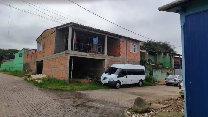 CASA A VENDA NO VALENÇA