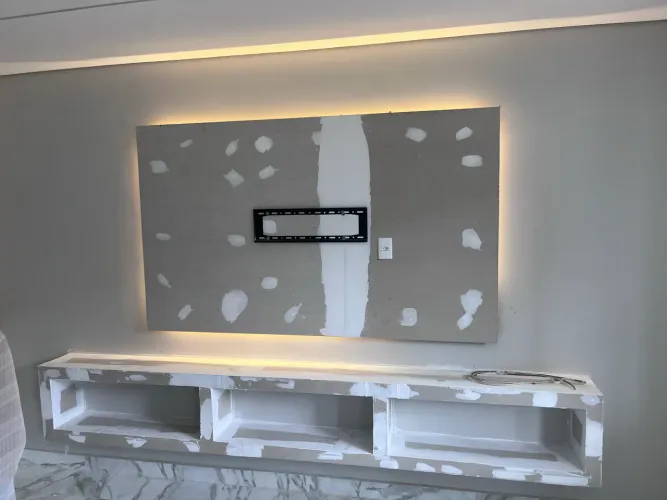 Drywall