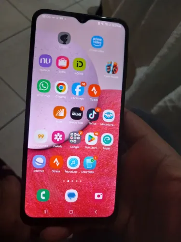 Samsung A13