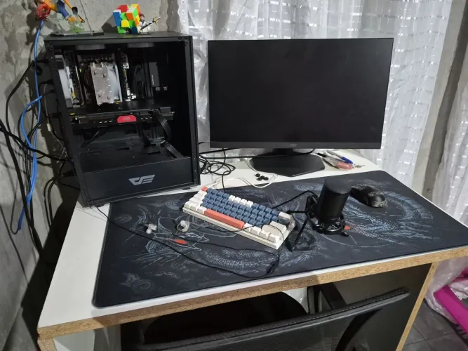 Pc gamer