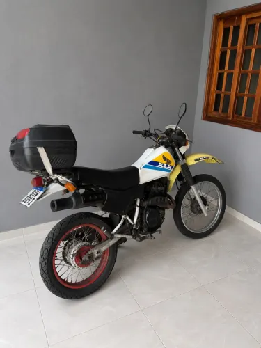 XLX 250r