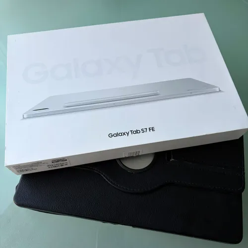 Samsung Galaxy Tab S7 FE Oferta