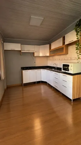 Cozinha completa