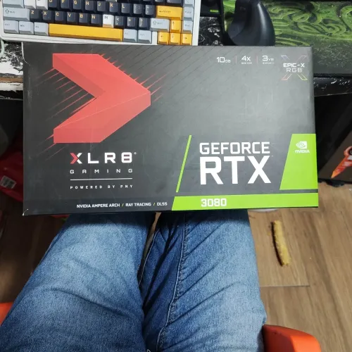 RTX 3080 PNY 10G