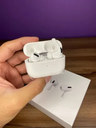FONE BLUETOOTH BRANCO