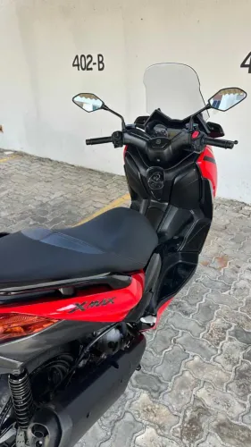 Xmax 250c 2023