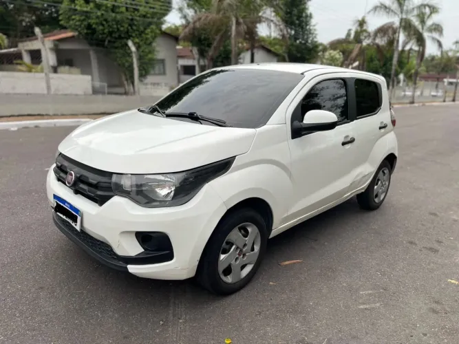 Fiat Mobi Like 1.0 Fire Flex 5P. 2020
