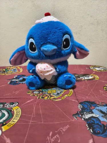 Vende- se combo de pelúcias