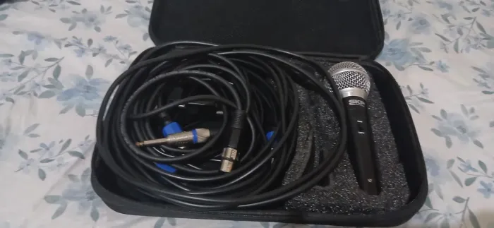 Microfone Skp 58 pro