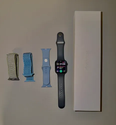 Apple Watch Series 8 45mm