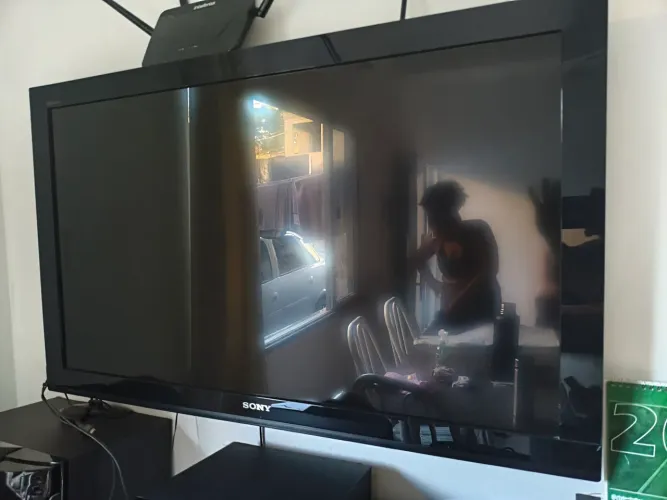 Tv sony